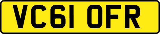VC61OFR
