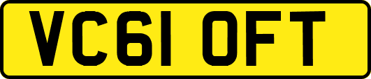 VC61OFT