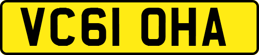 VC61OHA