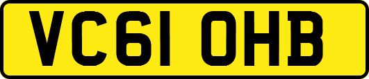VC61OHB