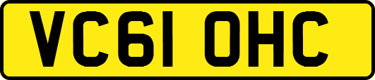 VC61OHC