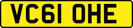 VC61OHE