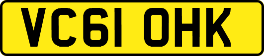 VC61OHK