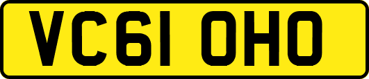 VC61OHO