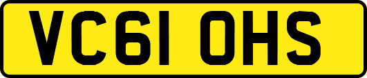 VC61OHS