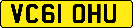 VC61OHU