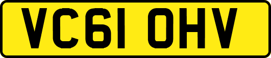 VC61OHV