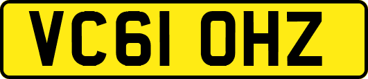 VC61OHZ