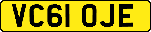 VC61OJE