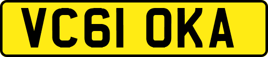 VC61OKA