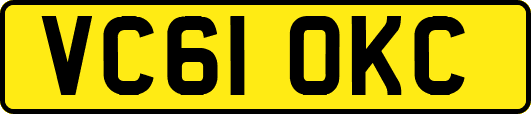 VC61OKC