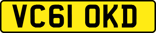 VC61OKD