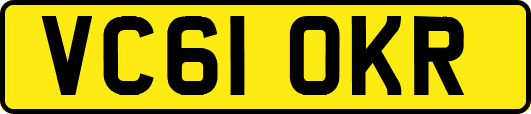 VC61OKR