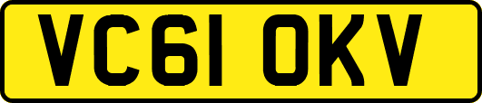 VC61OKV