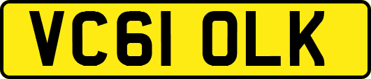 VC61OLK