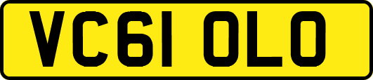 VC61OLO