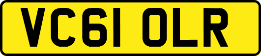 VC61OLR