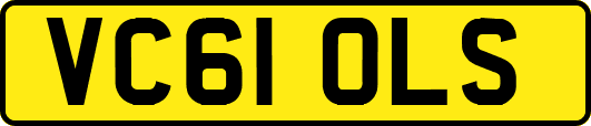 VC61OLS