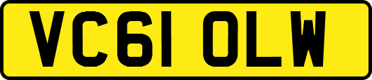 VC61OLW