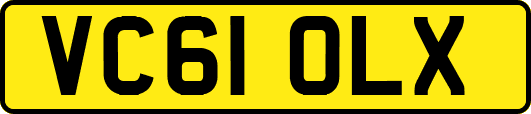 VC61OLX