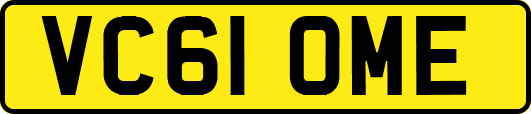 VC61OME