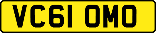 VC61OMO