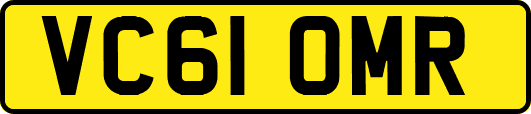 VC61OMR