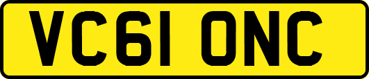 VC61ONC