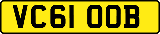 VC61OOB