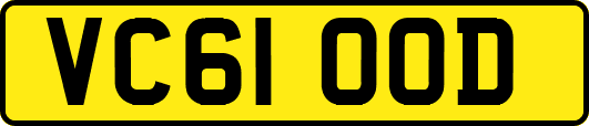 VC61OOD
