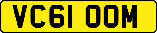 VC61OOM