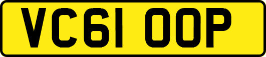 VC61OOP