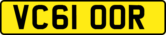 VC61OOR