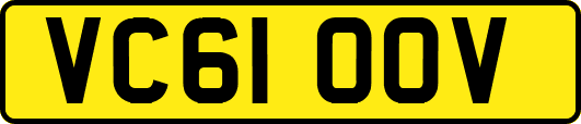 VC61OOV