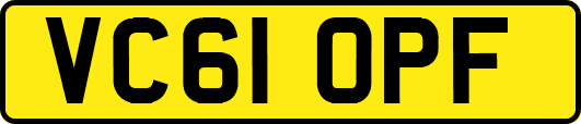 VC61OPF