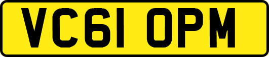 VC61OPM