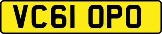 VC61OPO