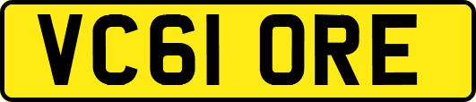 VC61ORE