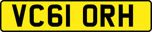 VC61ORH