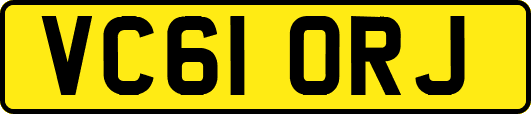 VC61ORJ