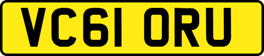 VC61ORU