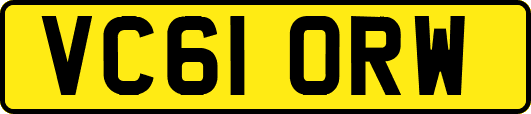 VC61ORW