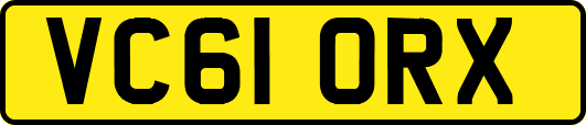 VC61ORX