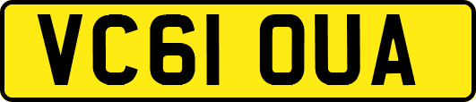 VC61OUA