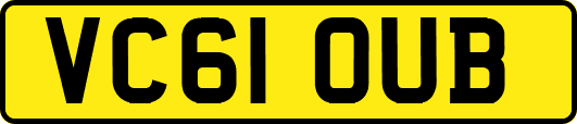 VC61OUB