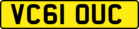 VC61OUC