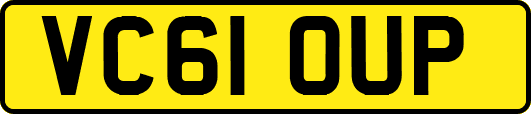 VC61OUP