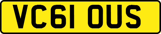 VC61OUS
