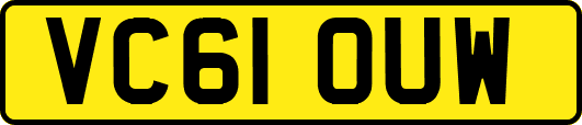 VC61OUW
