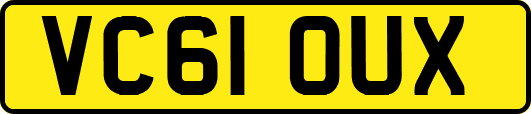 VC61OUX